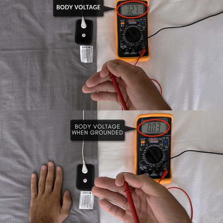 Nature Resting™ Sheets - One Time