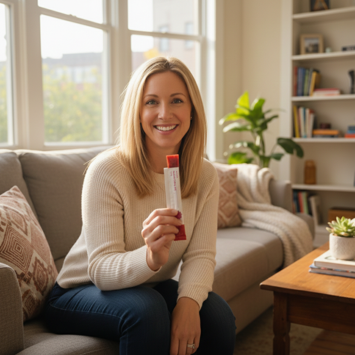 Review by Michelle P.