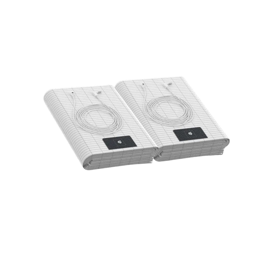 Nature Resting™ Sheets