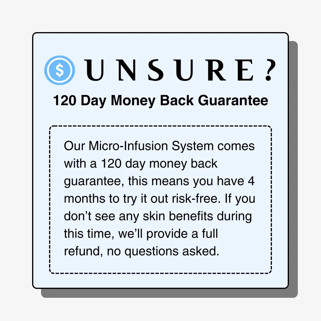 Micro Infusion System