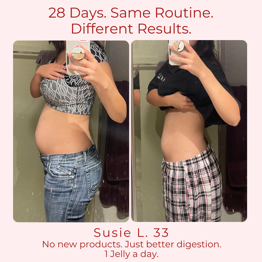 Nuvloria Buffer Jelly Sticks