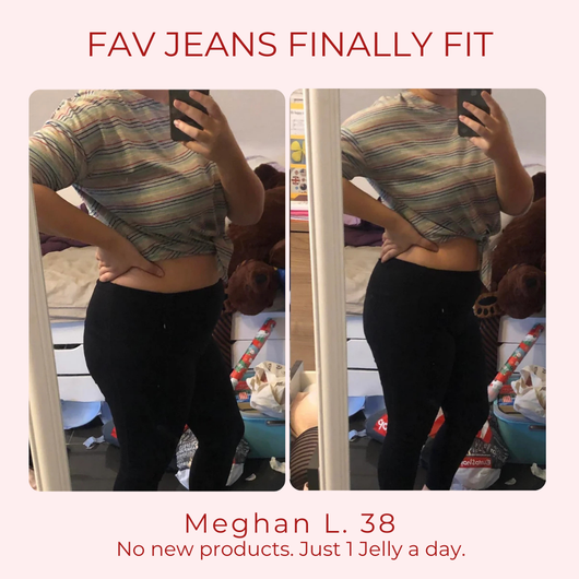 Nuvloria Buffer Jelly Sticks