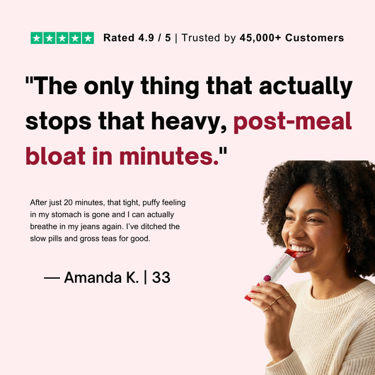 Nuvloria Buffer Jelly Sticks