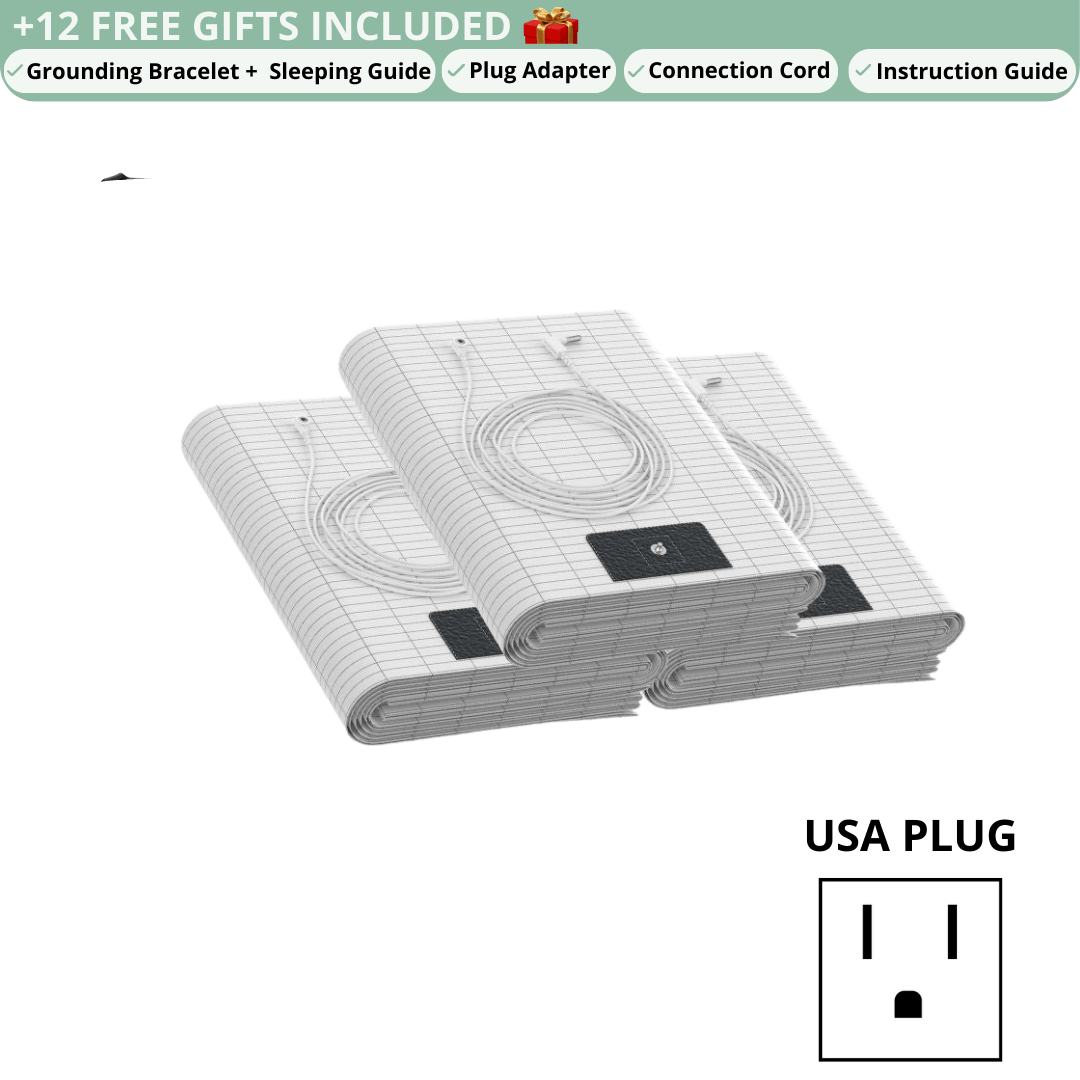 Nature Resting™ Sheets - One Time