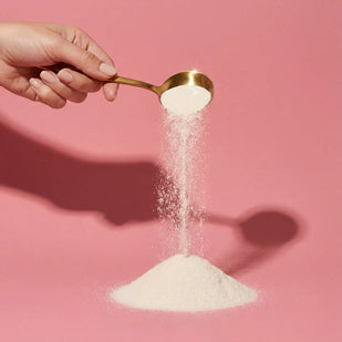 Triple Prebiotic Blend